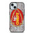 KANSAS CITY CHIEFS NFL iPhone 15 Case Cover