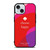 KATE SPADE CHOOSE HAPPY iPhone 15 Case Cover
