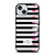 KATE SPADE LIPSTICK iPhone 15 Case Cover