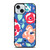 KATE SPADE MAKE A SPLASH iPhone 15 Case Cover