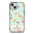 KATE SPADE NEW FLAMINGO iPhone 15 Case Cover