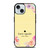 KATE SPADE NEW YORK FLORAL 2 iPhone 15 Case Cover