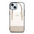 KATE SPADE NEW YORK TOTE iPhone 15 Case Cover
