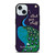 KATE SPADE PEACOCK iPhone 15 Case Cover