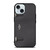 KATE SPADE TOTE BLACK iPhone 15 Case Cover