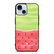 KATE SPADE WATER MELON iPhone 15 Case Cover