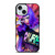 KATY PERRY SINGER iPhone 15 Case Cover