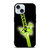 KAWASAKI MOTOR LOGO iPhone 15 Case Cover