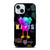 KAWS BRIAN 1974 FASHION iPhone 15 Case Cover
