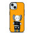KAWS FASHION ICON iPhone 15 Case Cover