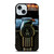 KENWORTH TRUCK EMBLEM iPhone 15 Case Cover