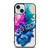 KENZO PARIS COLOR FULL iPhone 15 Case Cover