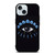 KENZO PARIS EYES ICON iPhone 15 Case Cover