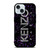 KENZO PARIS SYMBOL iPhone 15 Case Cover