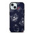 KENZO PARIS TIGER COLLAGE iPhone 15 Case Cover
