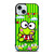 KEROPPI CUTE CARTOON iPhone 15 Case Cover