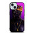 KING BLACK PANTHER iPhone 15 Case Cover