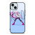 KIPO CARTOON CHARACTER 2 iPhone 15 Case Cover
