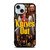 KNIVES OUT MOVIES POSTER iPhone 15 Case Cover