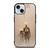 KOBE BRYANT AND GIGI HEAVEN iPhone 15 Case Cover