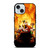 KUNGFU PANDA iPhone 15 Case Cover