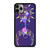 UMBREON SHINY POKEMON ART iPhone 11 Pro Max Case Cover