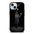 LA LAKERS KOBE BRYANT SIGNATURE 2 iPhone 15 Case Cover