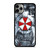 UMBRELLA RESIDENT EVIL iPhone 11 Pro Max Case Cover
