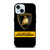 LAMBORGHINI LOGO iPhone 15 Case Cover