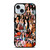 LANA DEL REY COLLAGE iPhone 15 Case Cover