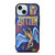 LED ZEPPELIN ART iPhone 15 Case Cover