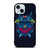 LEGEND OF ZELDA LOGO ICON iPhone 15 Case Cover