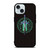 LEGEND OF ZELDA TEARS OF KINGDOM ICON iPhone 15 Case Cover