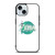 LEGEND OF ZELDA TEARS OF THE KINGDOM LOGO iPhone 15 Case Cover