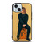 LEWIS CAPALDI MALE SINGER iPhone 15 Case Cover LEWIS CAPALDI MALE SINGER iPhone 15 Case Cover