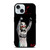 LEWIS HAMILTON MERCEDES F1 iPhone 15 Case Cover