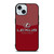 LEXUS THE PURSUIT OF PERFECTION EMBLEM iPhone 15 Case Cover