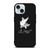LIL PEEP LOGO iPhone 15 Case Cover