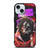 LIL UZI VERT XO TOUR LLIF3 iPhone 15 Case Cover