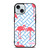 LILLY PULITZER FLAMINGO 2 iPhone 15 Case Cover