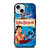 LILO AND STITCH DISNEY CARTOON iPhone 15 Case Cover