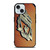 LIVERPOOL YNWA LOGO iPhone 15 Case Cover