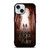 LOCKE AND KEY MOVIES iPhone 15 Case Cover