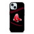 LOGO BOSTON RED SOX MLB iPhone 15 Case Cover