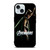 LOKI THE AVENGERS MARVEL iPhone 15 Case Cover