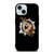 LOONEY TUNES TASMANIAN DEVIL iPhone 15 Case Cover