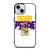 LSU TIGERS NIKE LOGO iPhone 15 Case Cover