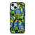 LYRICAL LEMONADE ALIEN COLLAGE iPhone 15 Case Cover