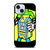 LYRICAL LEMONADE MUSIC ART iPhone 15 Case Cover
