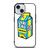 LYRICAL LEMONADE REAL MUSIC iPhone 15 Case Cover